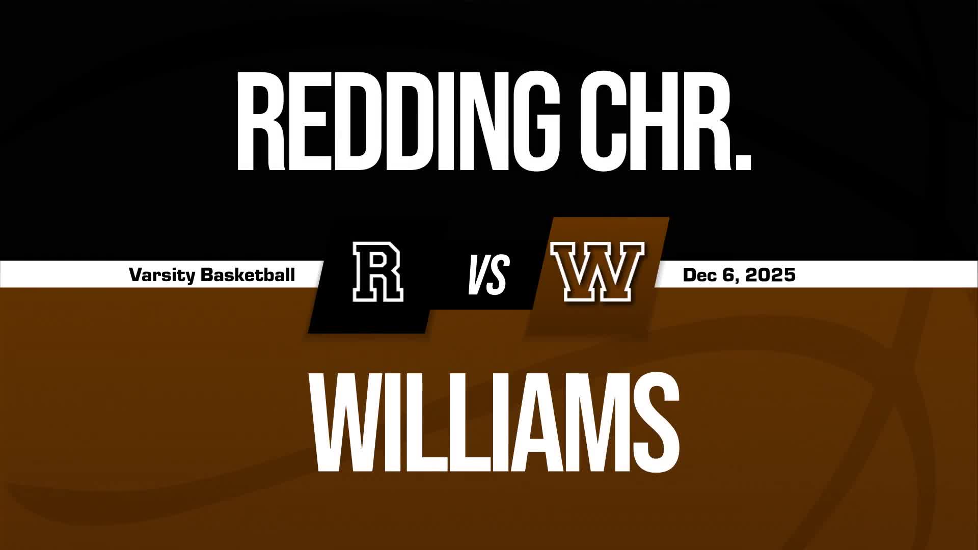 Basketball Recap: Williams Comes Up Short