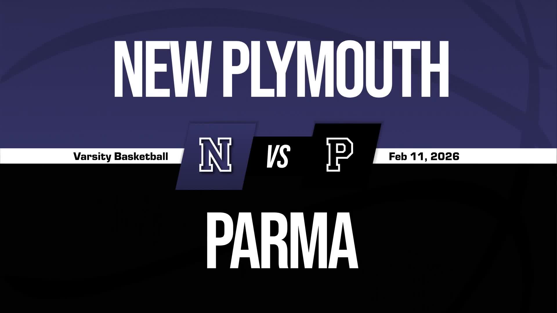 Basketball Game Preview: Parma Panthers vs. New Plymouth Pilgrim