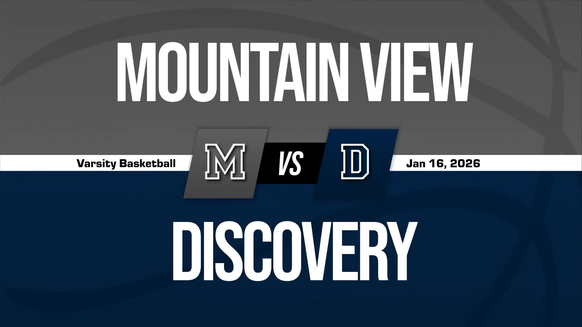 Basketball Recap: Mountain View Comes Up Short