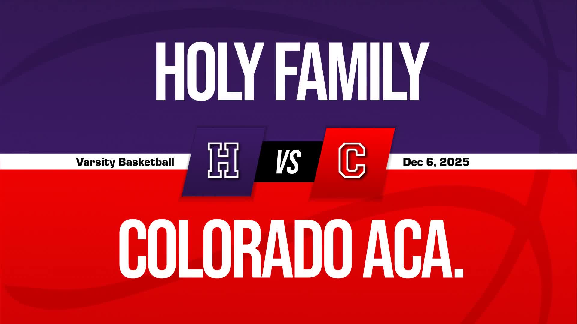 Basketball Recap: Sam Clevenger and  Hannah Smith Secure Win for Colorado Academy