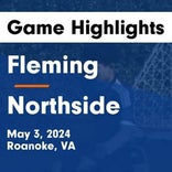 Soccer Game Preview: Fleming Plays at Home