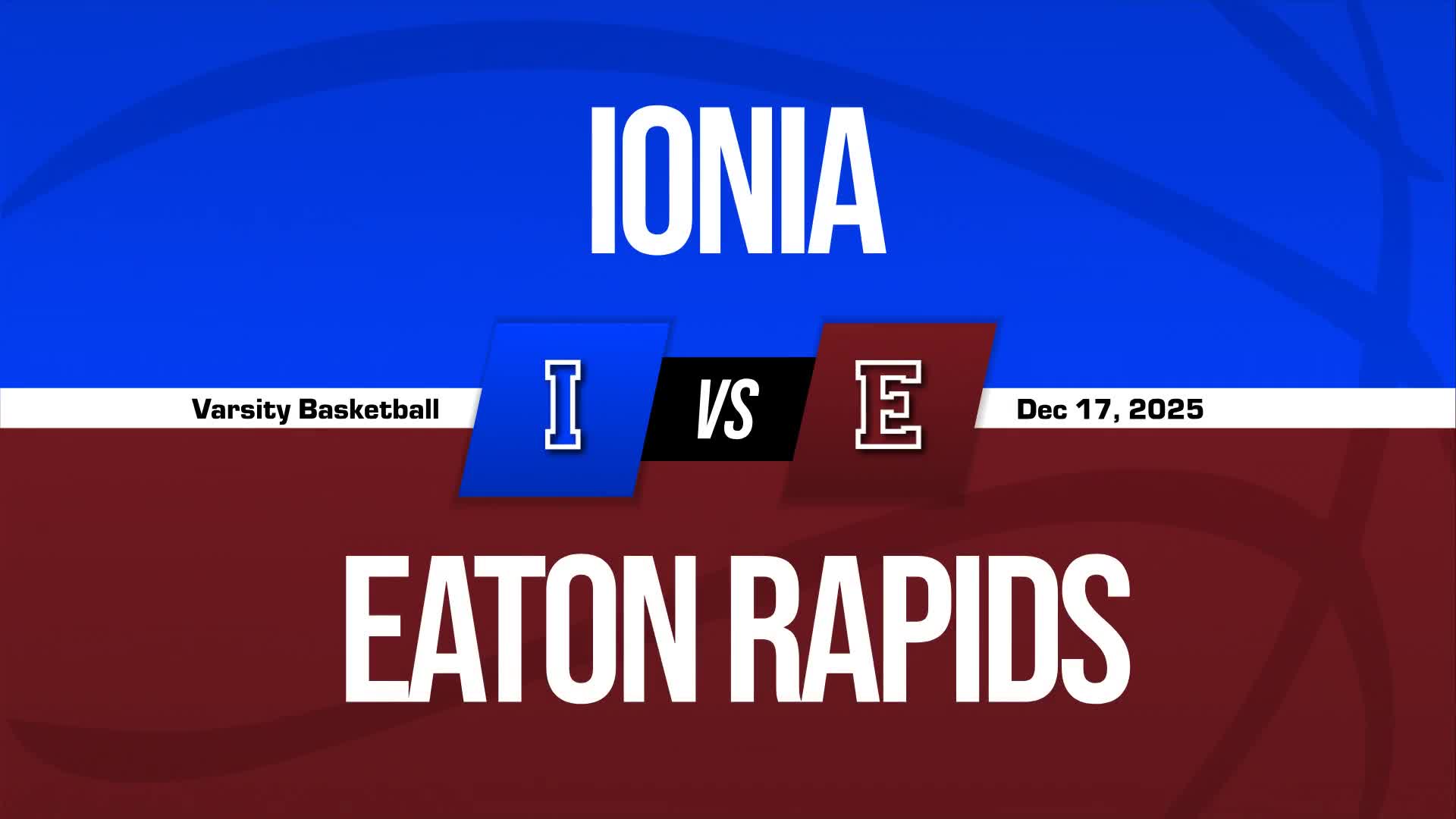 Basketball Recap: Eaton Rapids Comes Up Short