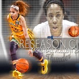 MaxPreps preseason Top 25 national high school girls basketball rankings