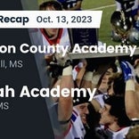 Football Game Preview: Lamar Raiders vs. Copiah Academy Colonels