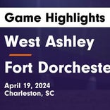 Soccer Game Preview: Fort Dorchester vs. Colleton County