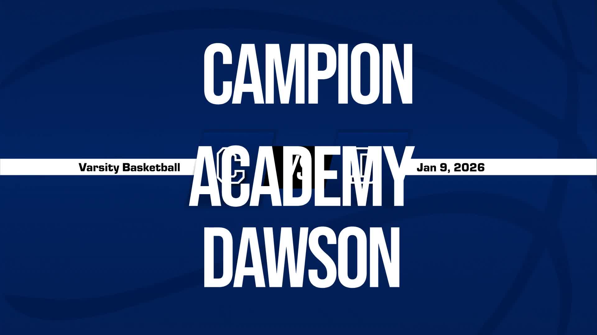 Basketball Recap: Dawson School Victorious