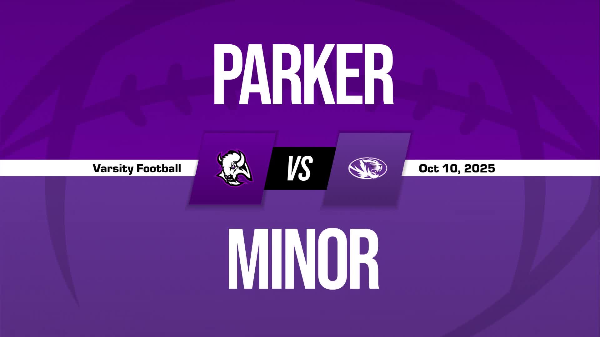 Football Recap: Minor Comes Up Short + How To Watch