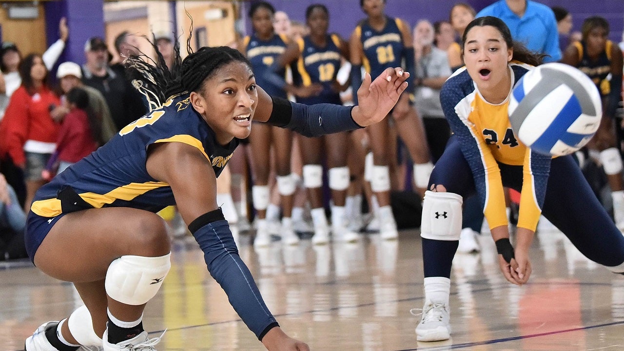 High school volleyball rankings: Texas private school powerhouse Prestonwood Christian headlines Preseason MaxPreps Top 25