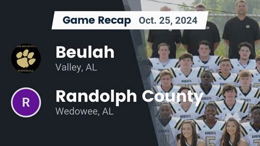 Football Game Preview: Beulah Bobcats vs. Houston Academy Raider