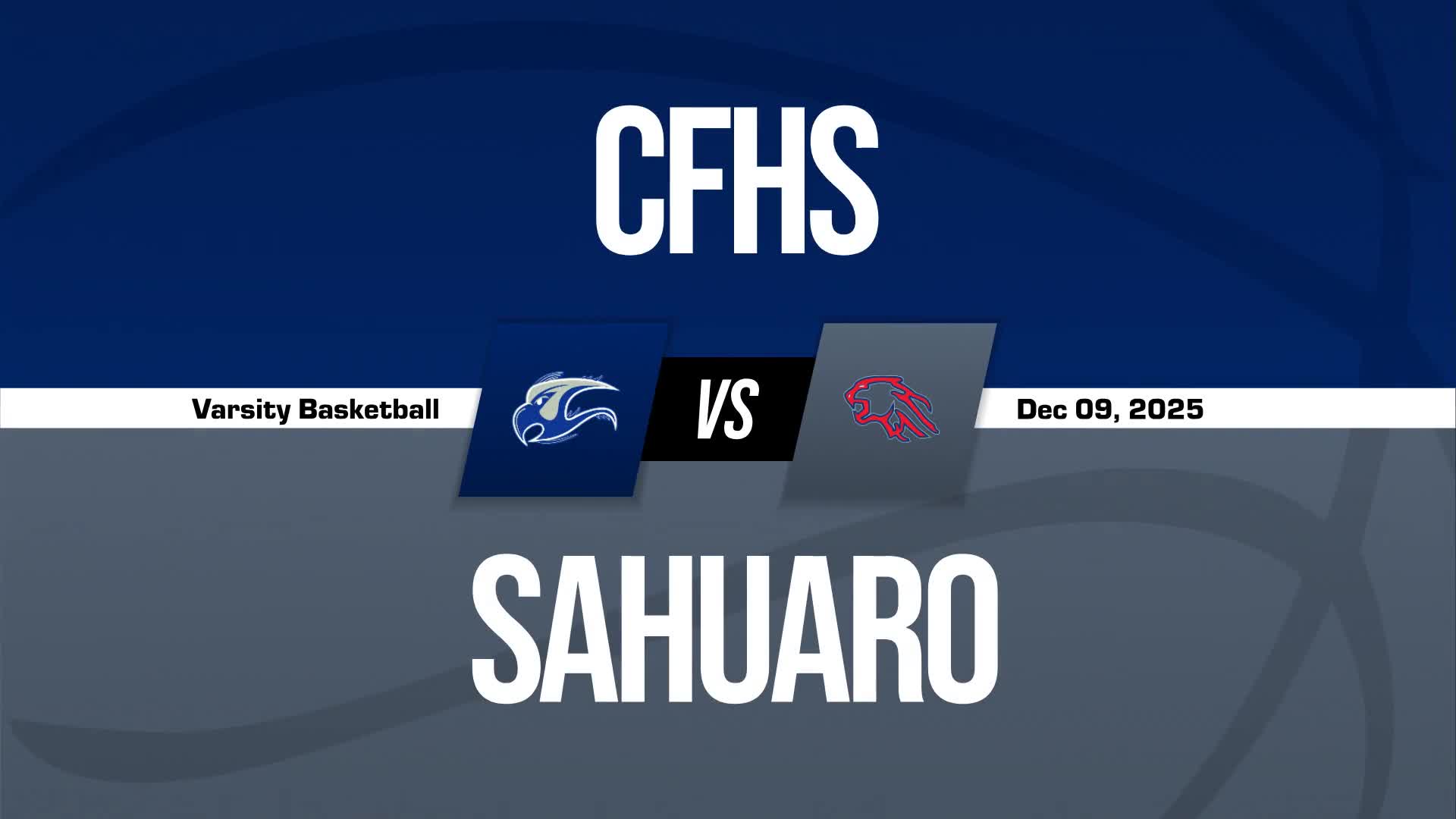 Basketball Recap: Catalina Foothills Skates Past Rincon/University with Ease