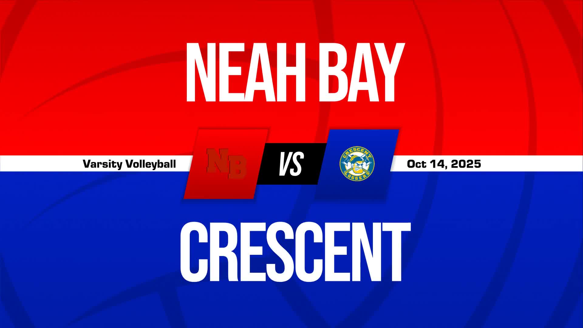 Volleyball Recap: Crescent Gets the Win + How To Watch