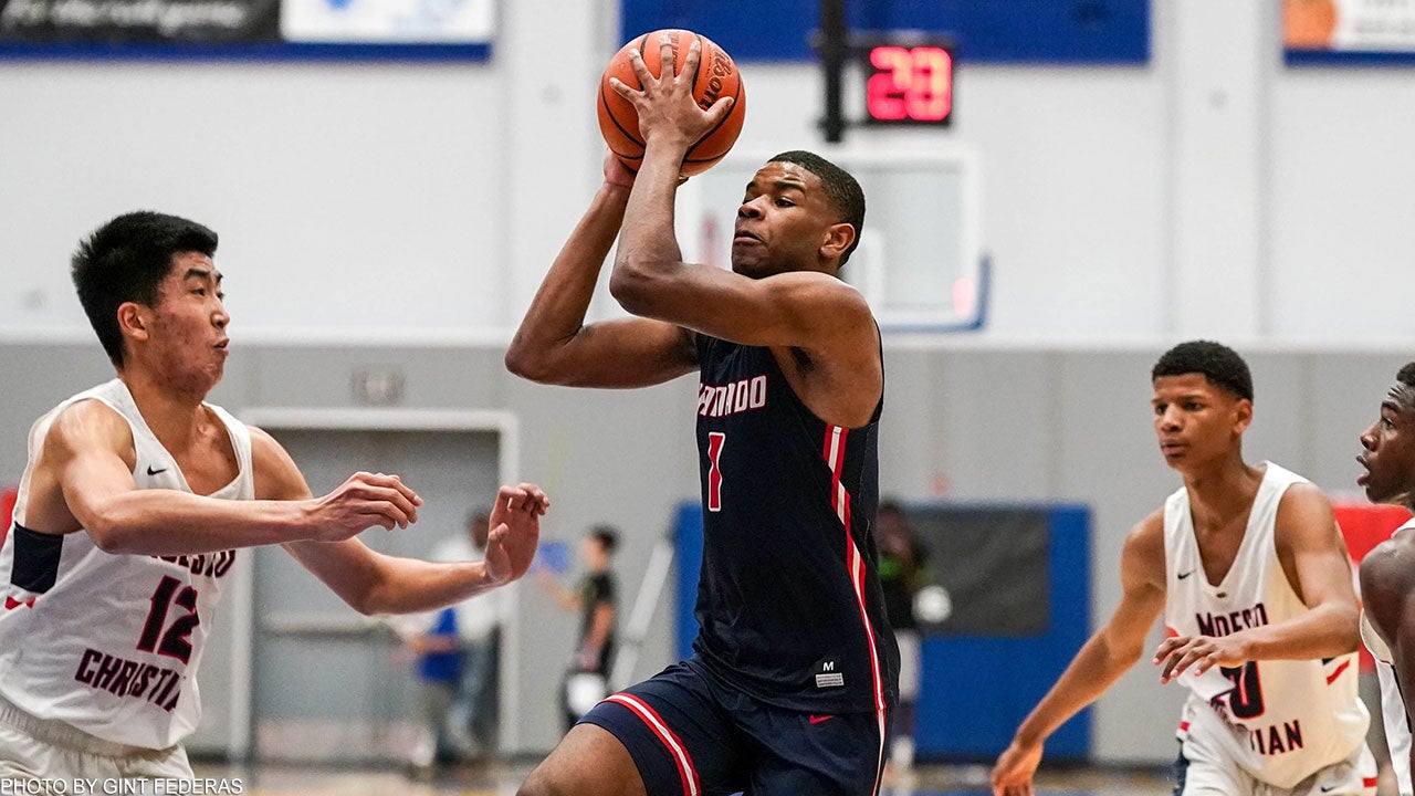 Preseason MaxPreps Top 25 high school basketball rankings: Players to watch, storylines for No. 7 Coronado