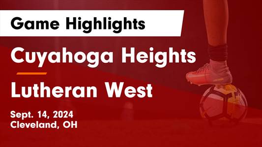 Soccer Game Preview: 