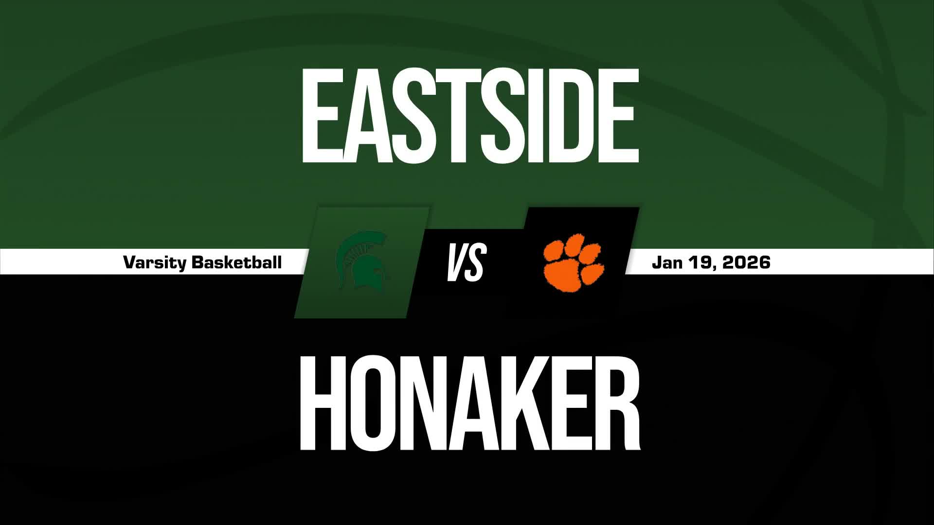 Phillip Clay Game Report: @ Honaker + How To Watch