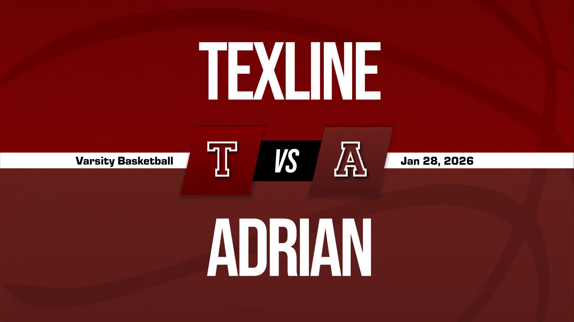 Basketball Game Preview: Texline Tornadoes vs. Hartley Tigers