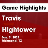 Soccer Game Preview: Fort Bend Hightower vs. Fort Bend Travis