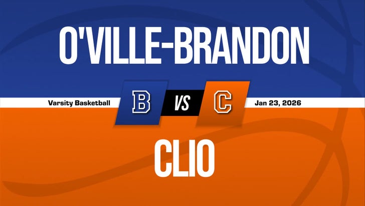 Basketball Recap: Clio Comes Up Short