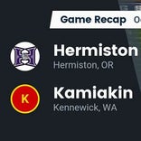 Football Game Preview: Kamiakin vs. Hermiston