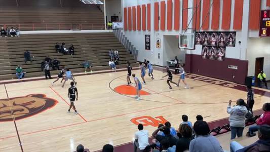 Basketball Recap: Sinatra Rembert's Big Game Can't Quite Lead Lee ...