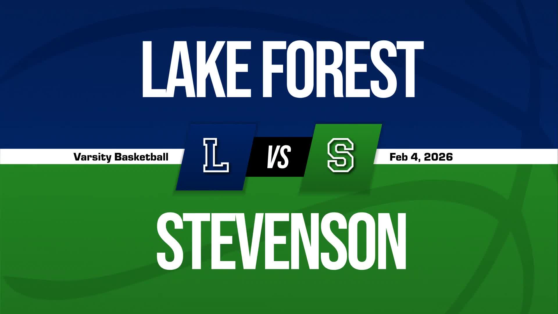 Basketball Recap: Stevenson Takes a Loss + How To Watch