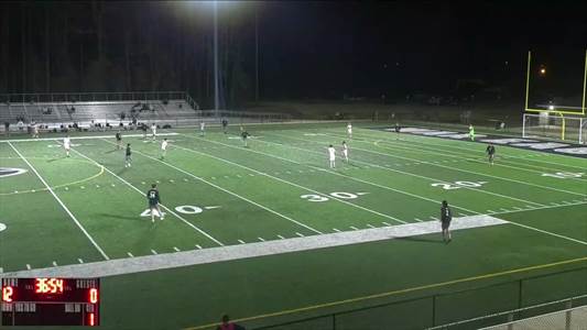 Soccer Game Preview: Gray Collegiate Academy vs. Brookland-Cayce