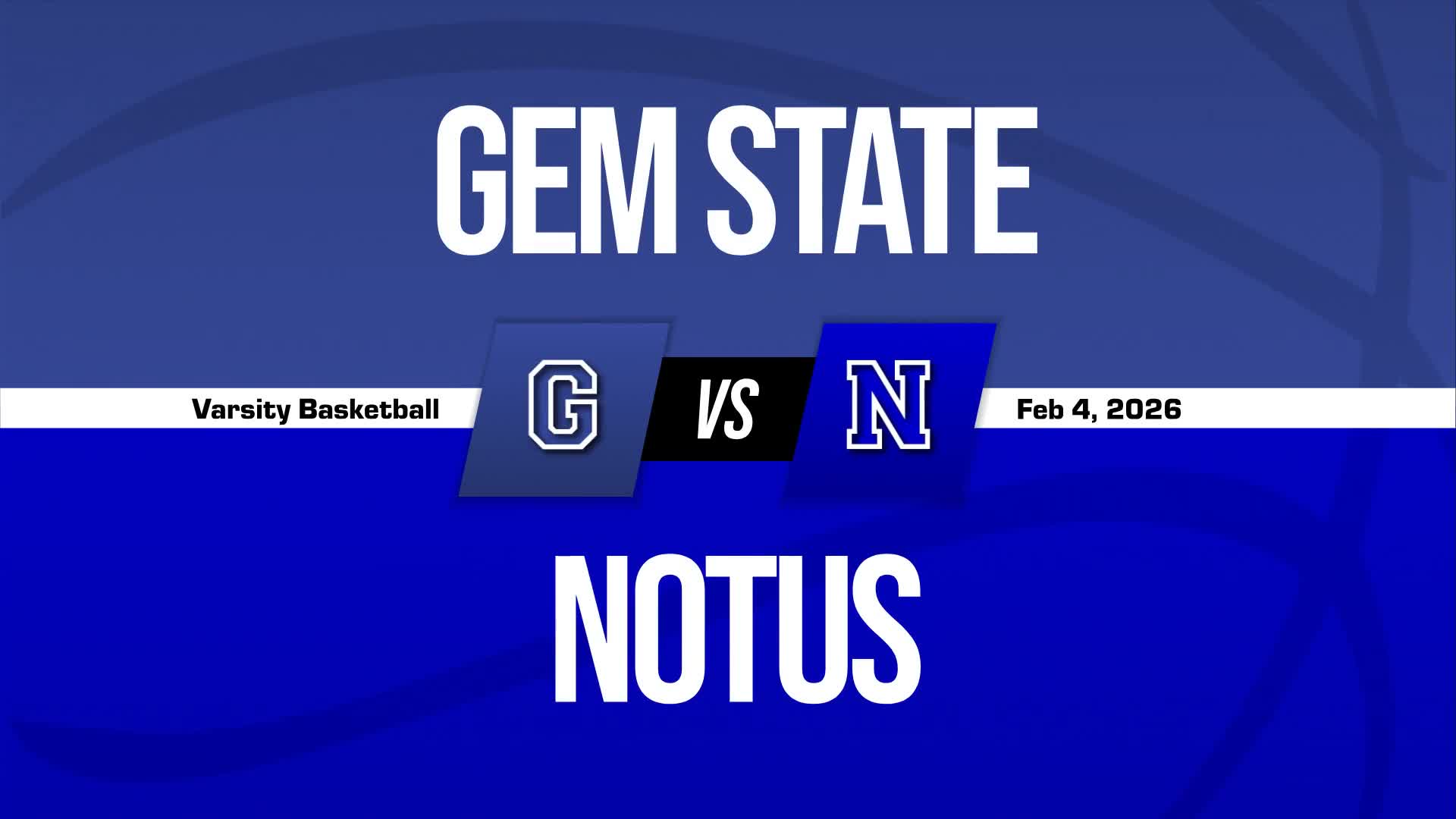 Basketball Game Preview: Notus Pirates vs. Rimrock Raiders