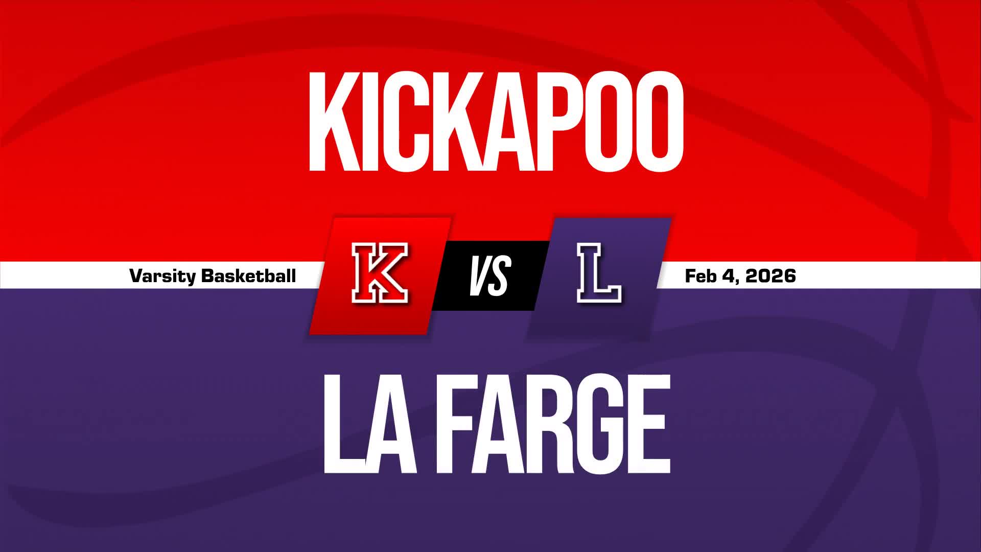 Basketball Recap: Kickapoo Comes Up Short + How To Watch