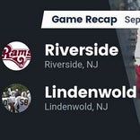 Football Game Recap: Lindenwold Lions vs. Bishop Eustace Prep Crusaders