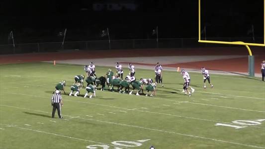 1A Tri-Peaks Top Football Player Performances