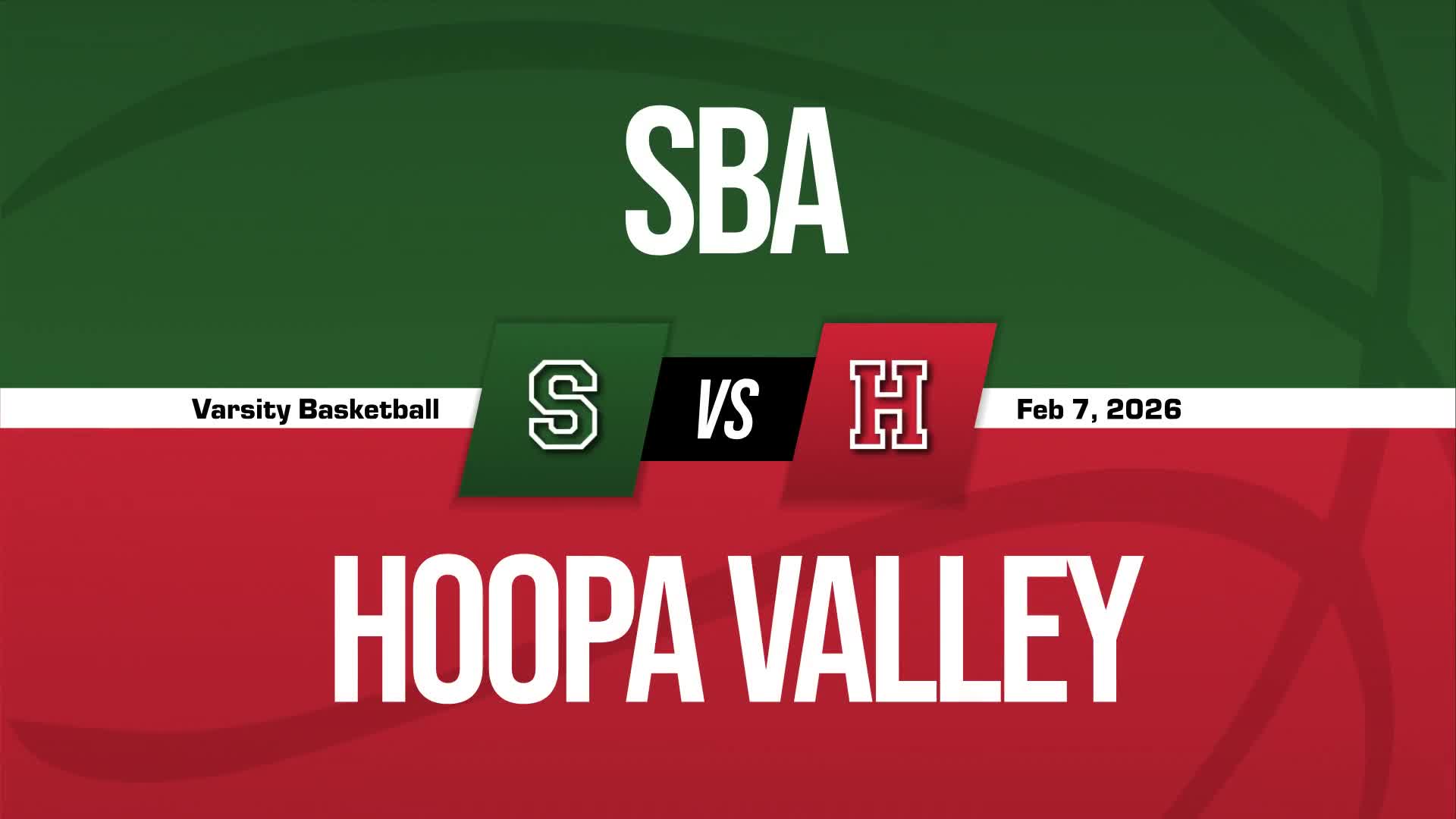 Basketball Recap: St. Bernard's Victorious