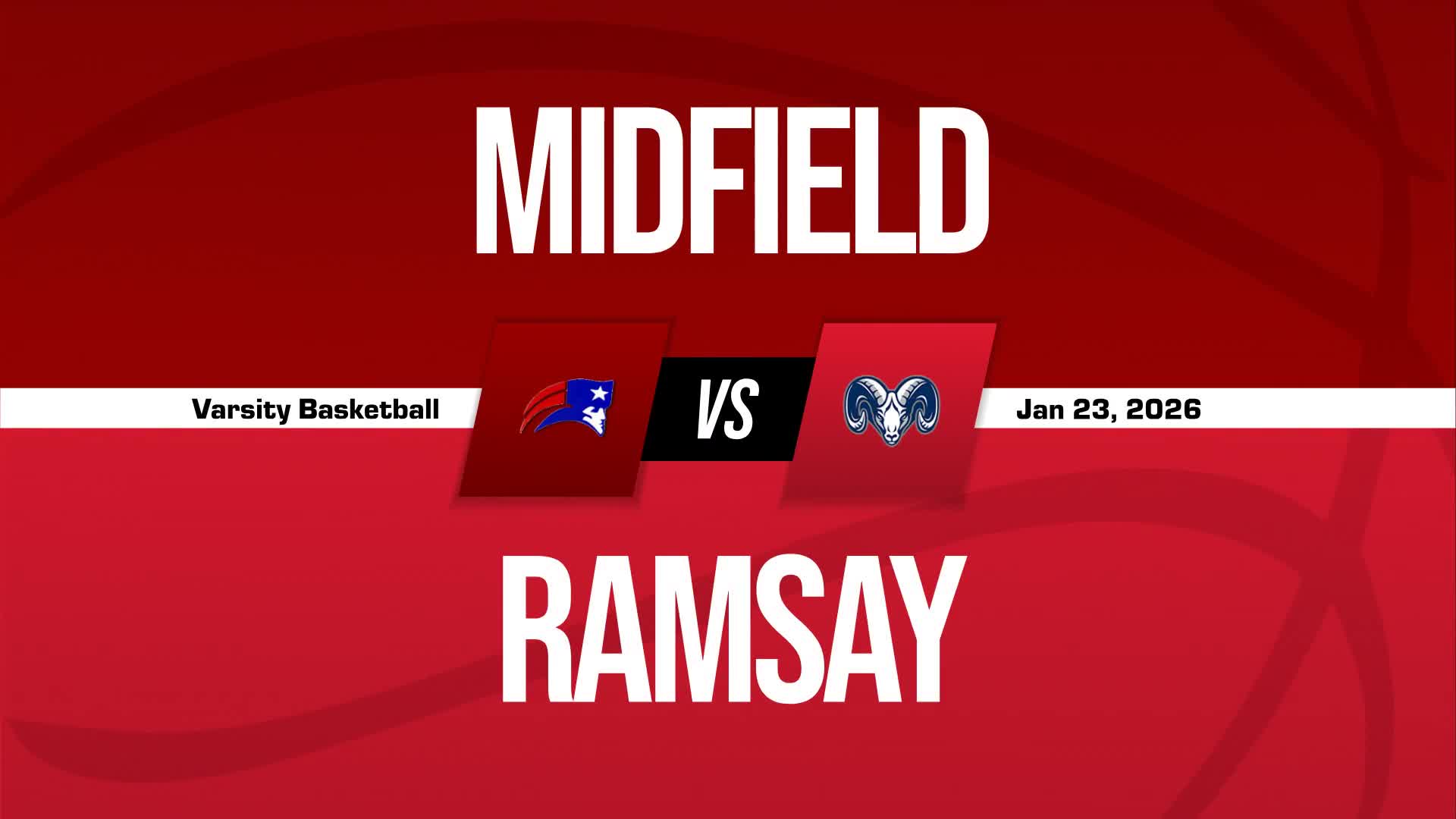 Basketball Recap: Midfield Comes Up Short + How To Watch