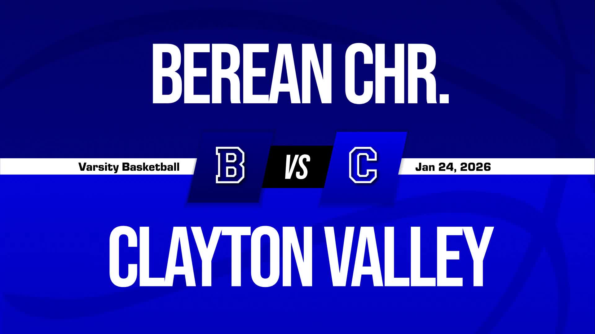 Basketball Recap: Clayton Valley Charter Extends Winning Streak to Nine