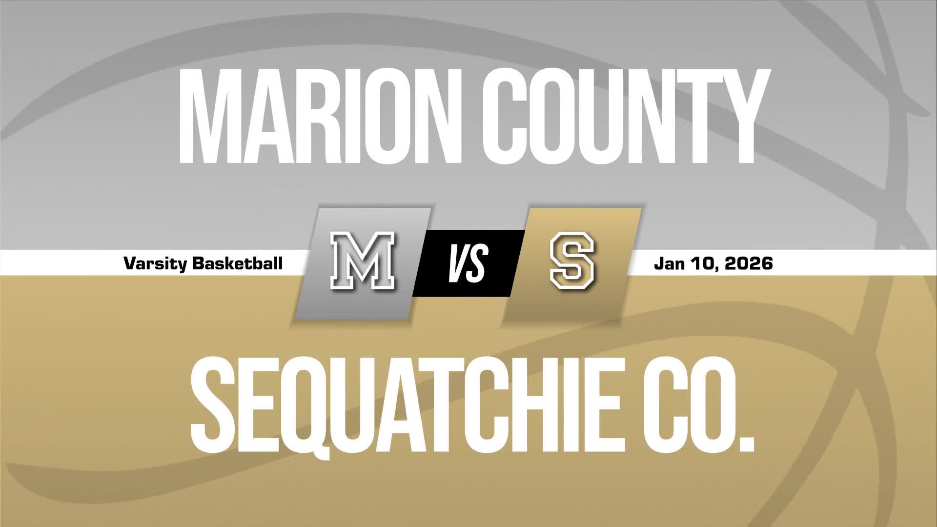 Basketball Game Preview: Sequatchie County Indians vs. Cannon Co