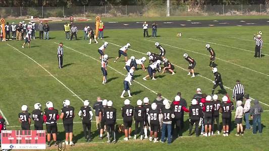 Football Game Preview: Sutton Leaves Home