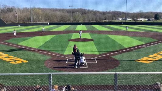 Baseball Game Preview: Cassville Plays at Home