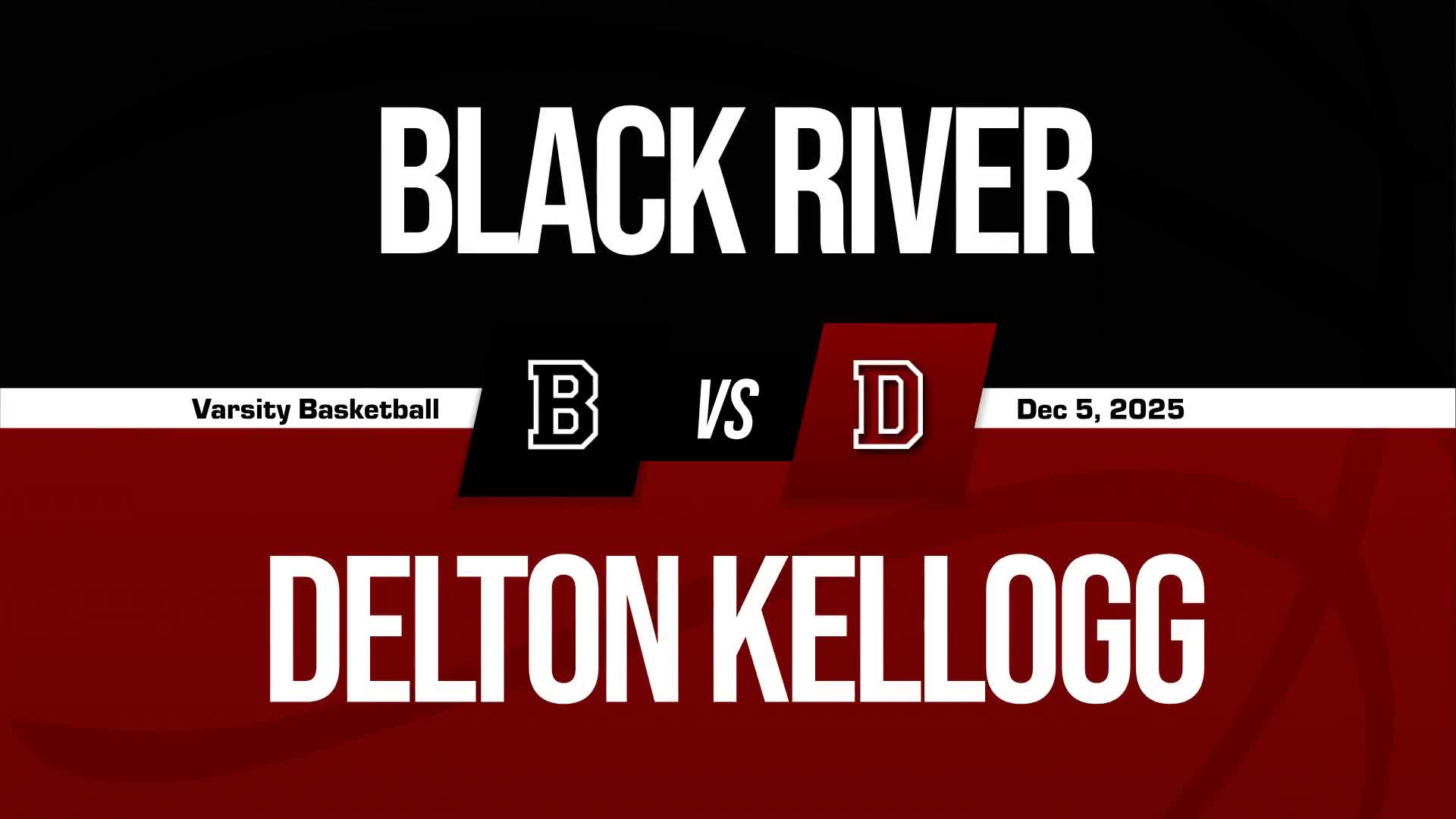 Basketball Game Preview: Kellogg Panthers vs. Gobles Tigers