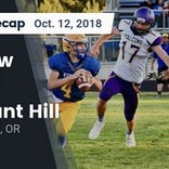 Football Game Preview: Siuslaw vs. Sutherlin