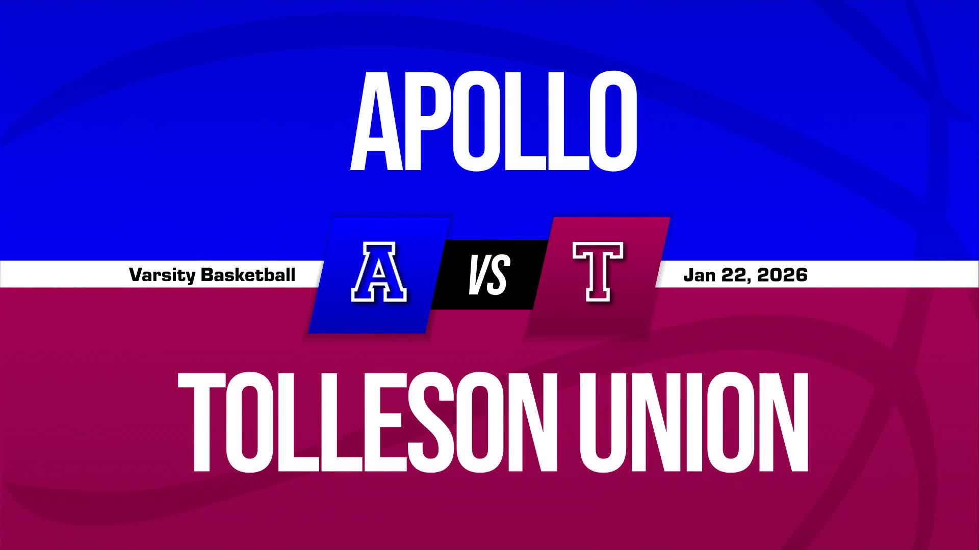 Basketball Recap: Apollo Extends Winning Streak to Three