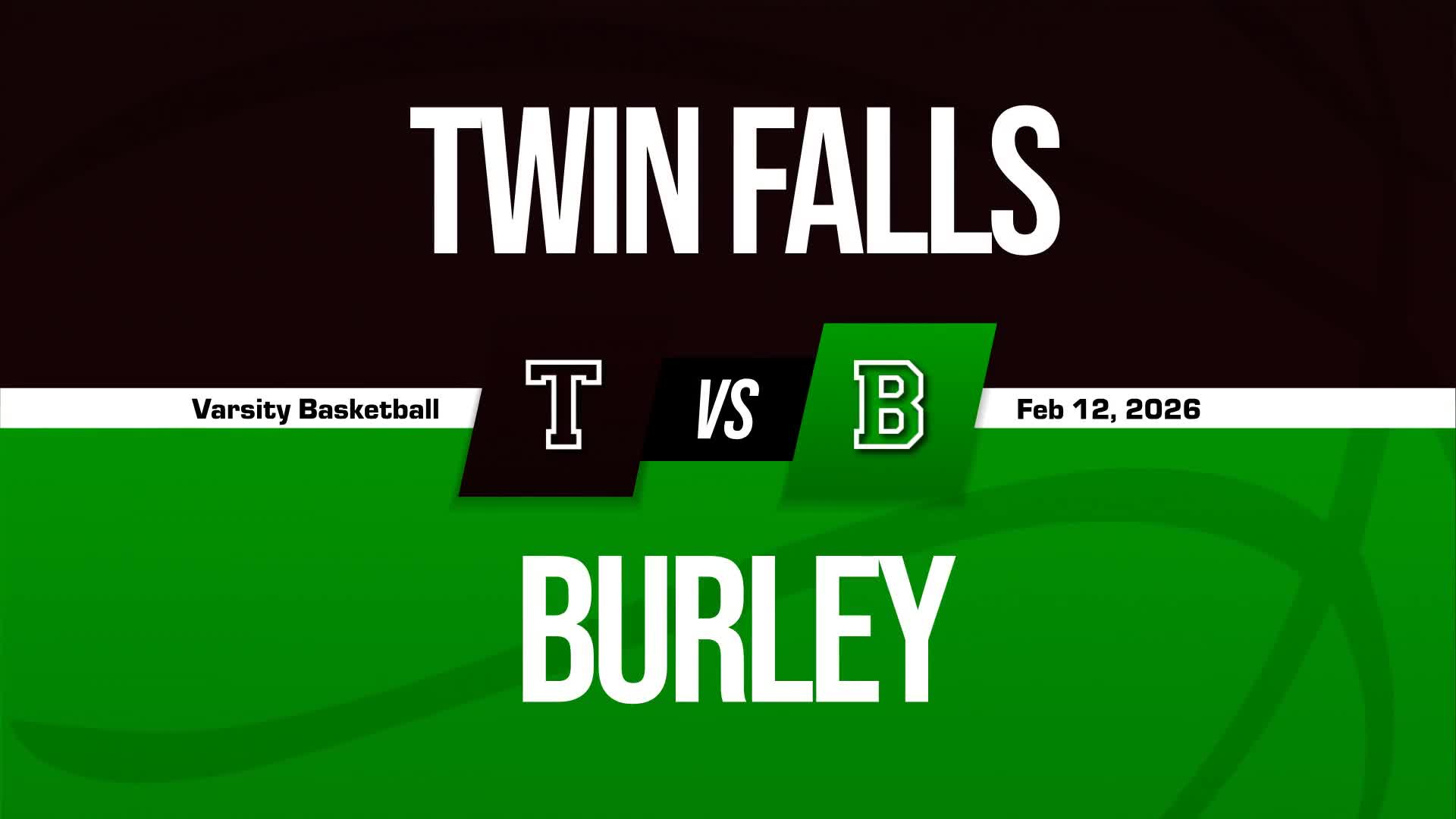 Basketball Recap: Burley Comes Up Short