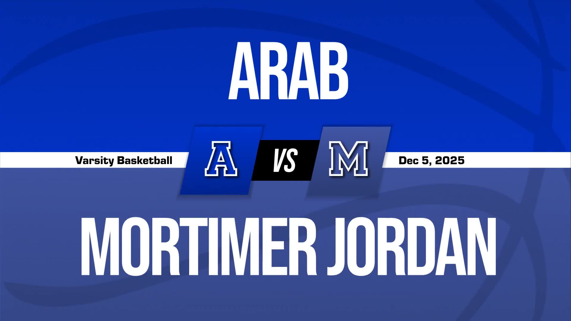 Basketball Game Preview: Mortimer Jordan Blue Devils vs. Calera Eagles + How To Watch