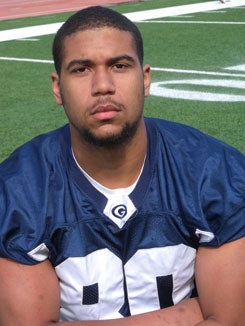 Washington signee Austin Seferian-Jenkins.