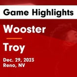 Basketball Game Preview: Wooster Colts vs. Sparks Railroaders