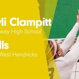 Softball Recap: Speedway triumphant thanks to a strong effort from  Hayli Clampitt