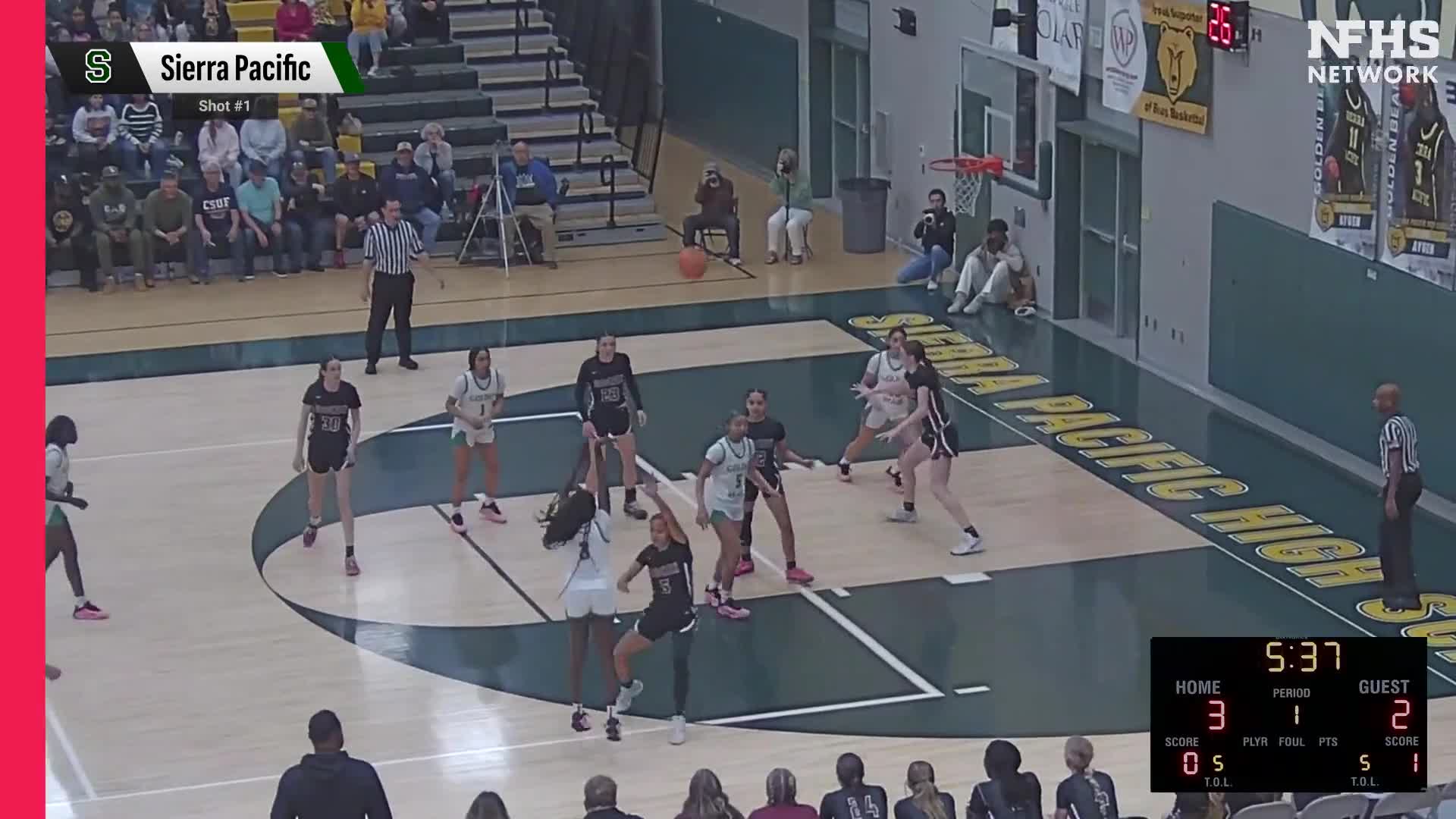 Basketball Recap: Woodcreek's Loss Ends Five-Game Winning Streak on the Road + How To Watch