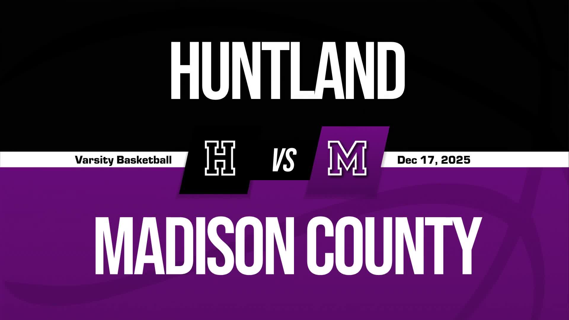 Basketball Game Preview: Huntland Hornets vs. Santa Fe Wildcats + How To Watch