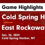 Basketball Game Preview: East Rockaway Rocks vs. Wheatley Wildcats