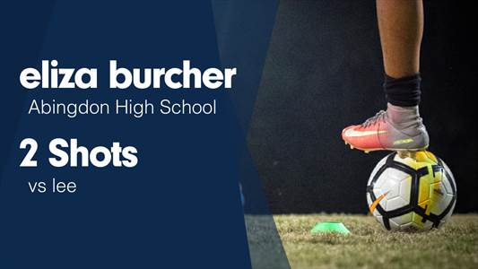 Soccer Game Recap: Abingdon Find Success