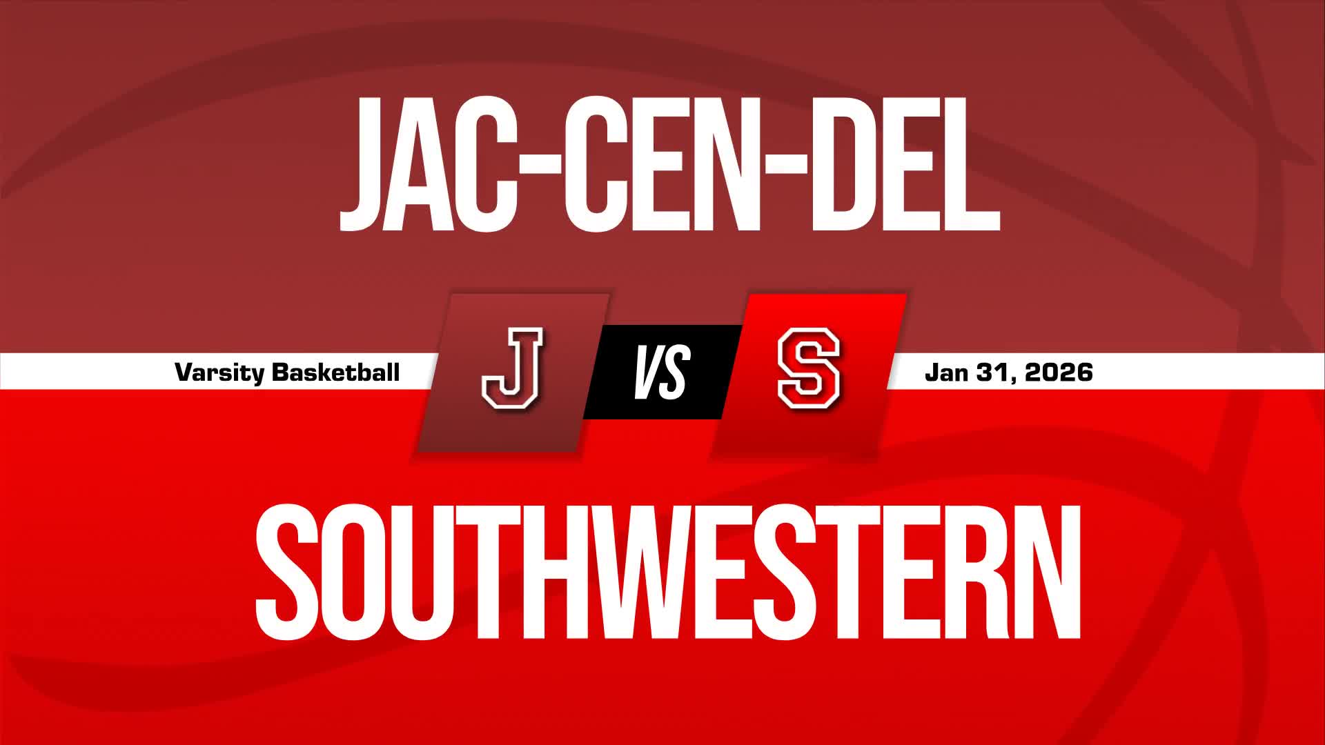 Basketball Recap: Olivia Simpson's Big Game Can't Quite Lead Southwestern over Brownstown Central