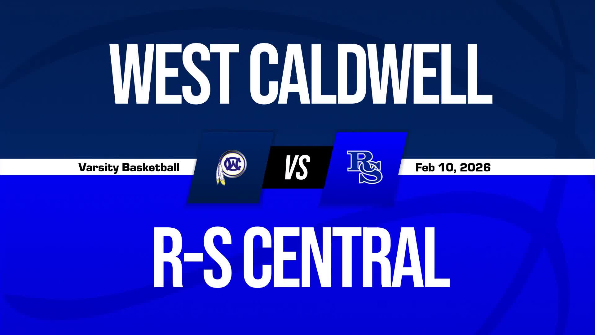 Basketball Game Preview: West Caldwell Warriors vs. Hibriten Pan