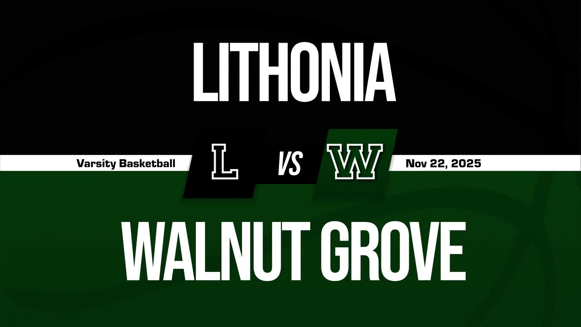 Basketball Game Preview: Walnut Grove Warriors vs. Oconee County